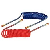 Air hose bulk