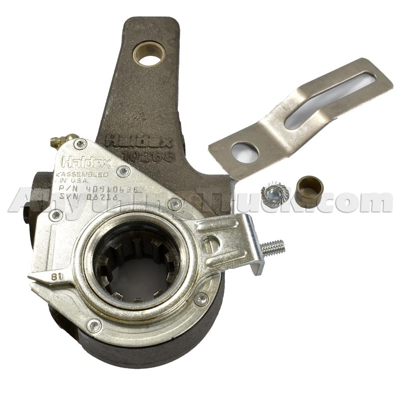 Haldex Aba Automatic Slack Adjuster Spline