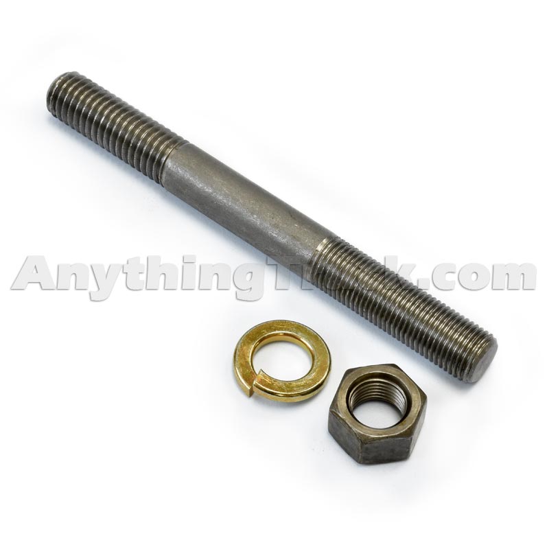 Euclid E Air Spring Stud Assembly Peterbilt Air Leaf Air Trac