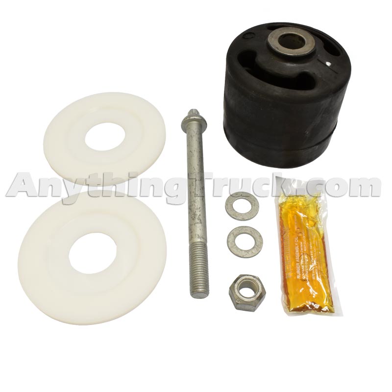 Hendrickson S Quick Align Pivot Bushing Kit Services One Hanger