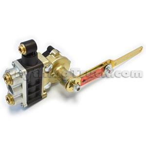 Haldex 90555376 PR Plus Height Control Valve, Kenworth: AnythingTruck ...