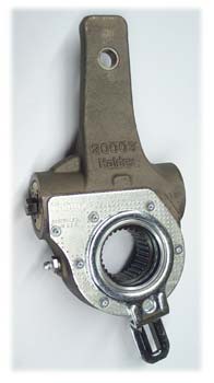 haldex slack adjuster