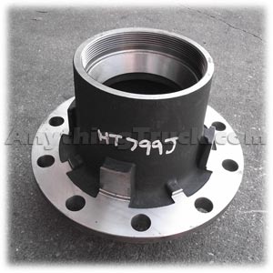 3600a brake drum