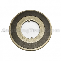 Ace Manufacturing A237BP 2" One Piece Clutch Brake