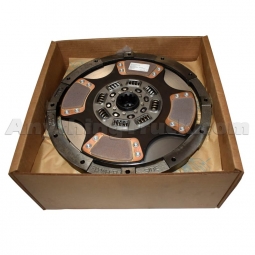 Ace EZ Rider EZ107237-4CB Heavy Duty Clutch, Replaces Eaton 107237-8