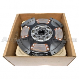 Ace EZ Rider EZ107683-4CB Heavy Duty Clutch, Replaces Eaton 107683-4