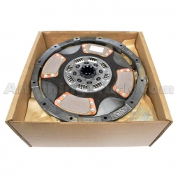 Ace EZ Rider EZ107686-4CB Heavy Duty Clutch, Replaces Eaton 107342-11