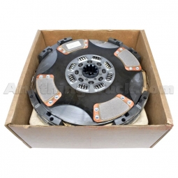 Ace EZ Rider EZ208391-81B Heavy Duty Clutch, Replaces Eaton 108391-81B