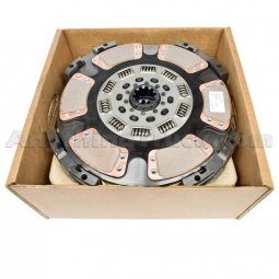 Ace EZ Rider EZ208391-93H Heavy Duty Clutch, Replaces Eaton 108391-93B