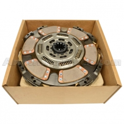 Ace EZ Rider EZ208925-32H Heavy Duty Clutch