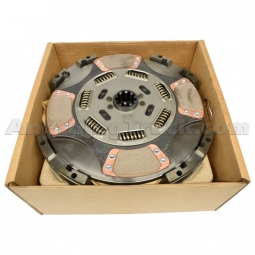 Ace EZ Rider EZ208925-82B Heavy Duty Clutch, Replaces Eaton 108925-82B