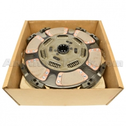 Ace EZ Rider EZ208925-82H Heavy Duty Clutch, Replaces Eaton 108925-10