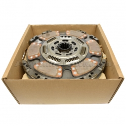 Ace EZ Rider EZ209925-82H 15-1/2" x 2" Self-Adjusting Clutch, Engines over 425 HP