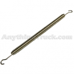 104.2519 Hood Spring for Mack Pinnacle CH, CL, and RD Trucks, 20.25" Long