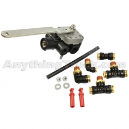 85144423 Height Control Valve Kit for Volvo Air Suspensions