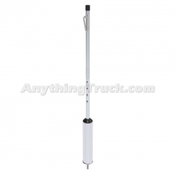 177.3001 40" Long Stainless Steel Pogo Stick, Replaces Tectran 9400H2