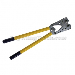 178.3081 Professional Grade Battery Cable End Crimping Tool