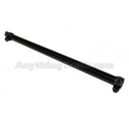 464.269 Tie Rod Cross Tube 2-1/2" OD X 47-1/2" OAL X 1-7/8"-12 Ends, Replaces Meritor A3102K4469