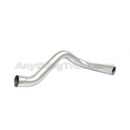 562.U5914020580A Exhaust Pipe for Kenworth Trucks, Replaces M6614020580