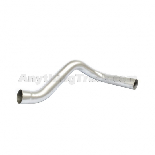 exhaust pipe parts