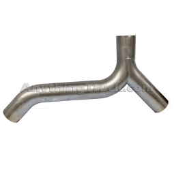 562.U5914766A Exhaust Y-Pipe - Replaces Kenworth K18014766