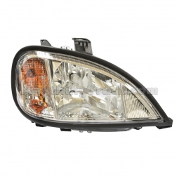 564.46036 RH Headlight Assembly Fits 2004 & Newer Freightliner Columbia CL112/CL120