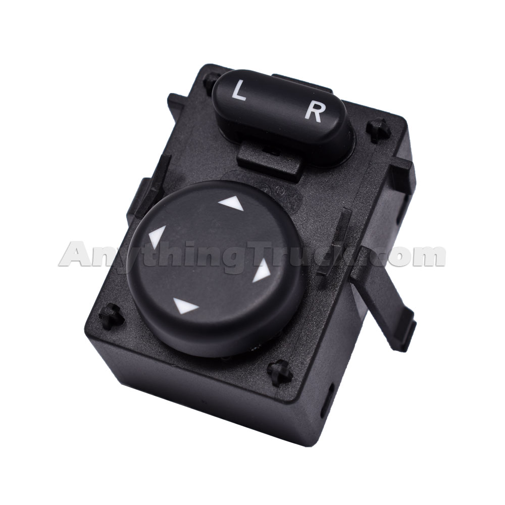 577.46700 Mirror Control Switch for Freightliner Cascadia, Replaces