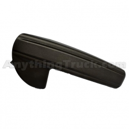 HLK2595 Left Hand Interior Door Handle, Replaces Freightliner A18-65867-002