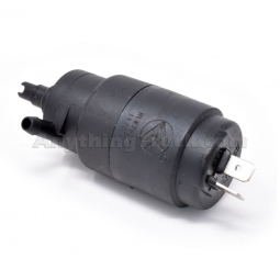 HLK7052 Windshield Washer Fluid Pump, Replaces Bosch# 0392003501