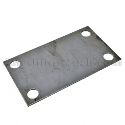 M80056 1/8" Spacer Plate for Chalmers Suspensions