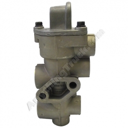 Bendix 065706 TP-3DC Tractor Protection Valve with Integrated Double Check Valve