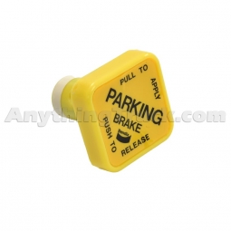 Bendix 101471N Yellow Button for MV2 Valves