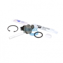Bendix 109496 24-Volt Heater & Thermostat Kit for AD-IP, AD-IS, and AD-SP Air Dryers