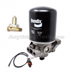 Bendix 131031 12-Volt AD-SP Air Dryer with SC-PR Valve