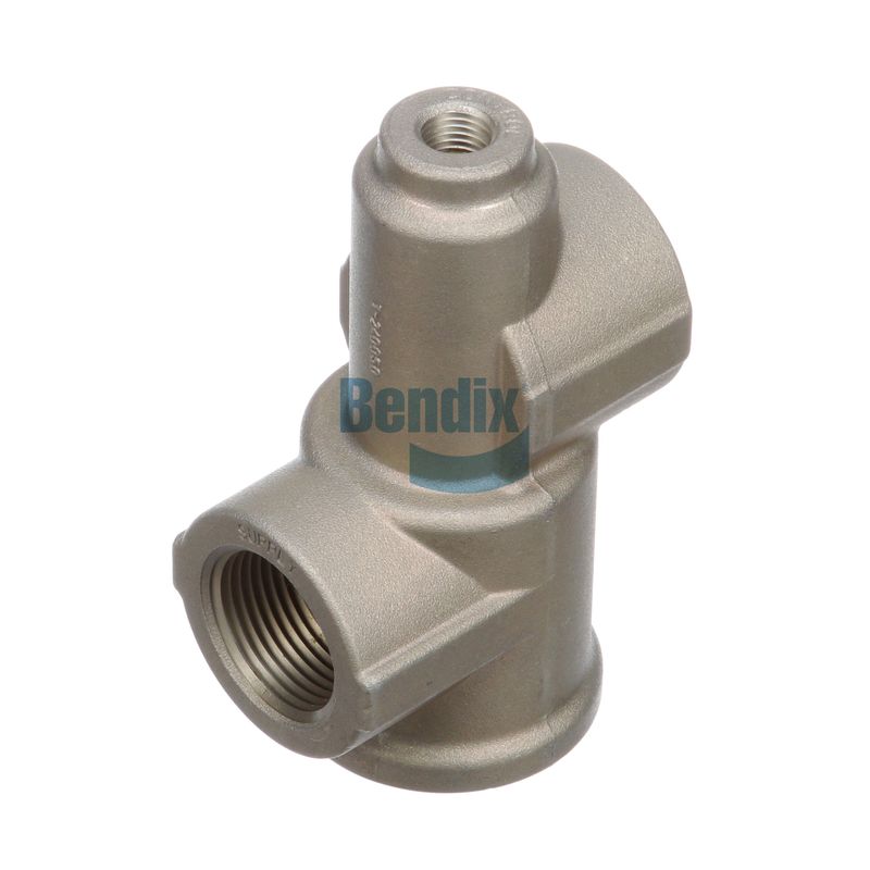 Bendix 229924N AS-2 Air Starter Valve (Special Order): AnythingTruck.com