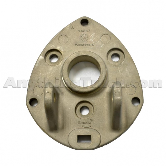 Bendix 236979N Foot Valve Mounting Plate: AnythingTruck.com, Truck 