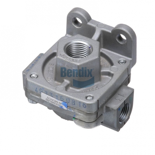 Bendix 278483N QR-1 Quick Release Valve: AnythingTruck.com, Truck 