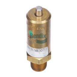 Bendix 285849N ST-3 Safety Valve, 175 PSI, 1/4" NPT