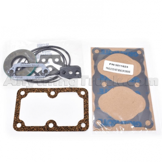 KitchenAid KP26M1XFL5 Transmission Gasket - Genuine OEM