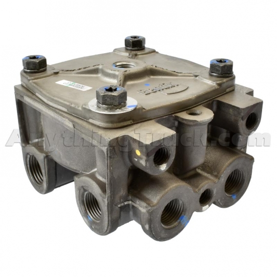 BENDIX-R-12P PILOT RELAY VALVE-065476, 55% OFF