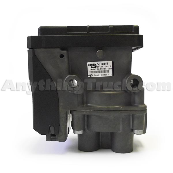 Bendix K109808 TABS-6 Standard Trailer ABS Module, Bendix OEM# K109807 ...