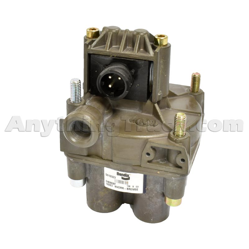 Bendix Brake Relay Valve