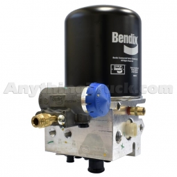 Bendix 802191 AD-IS Air Dryer, 12-Volts, International