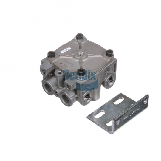 Same Virtus 125 - Hydraulic brake valve 