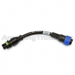 Bendix K025647 TABS-6 Advanced MC 4S/2M or 2S/2M Power Cable