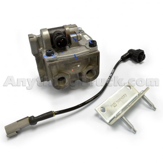 bendix abs traction control valve