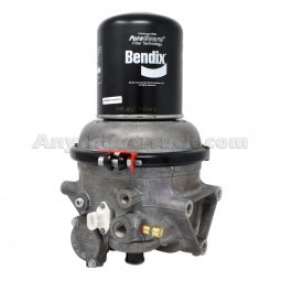 Bendix K092871PG AD-9si Air Dryer, 12-Volts, Oil Coalescing Cartridge