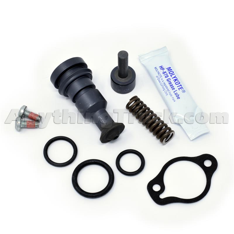 Air Compressor Unloader Valve Kit