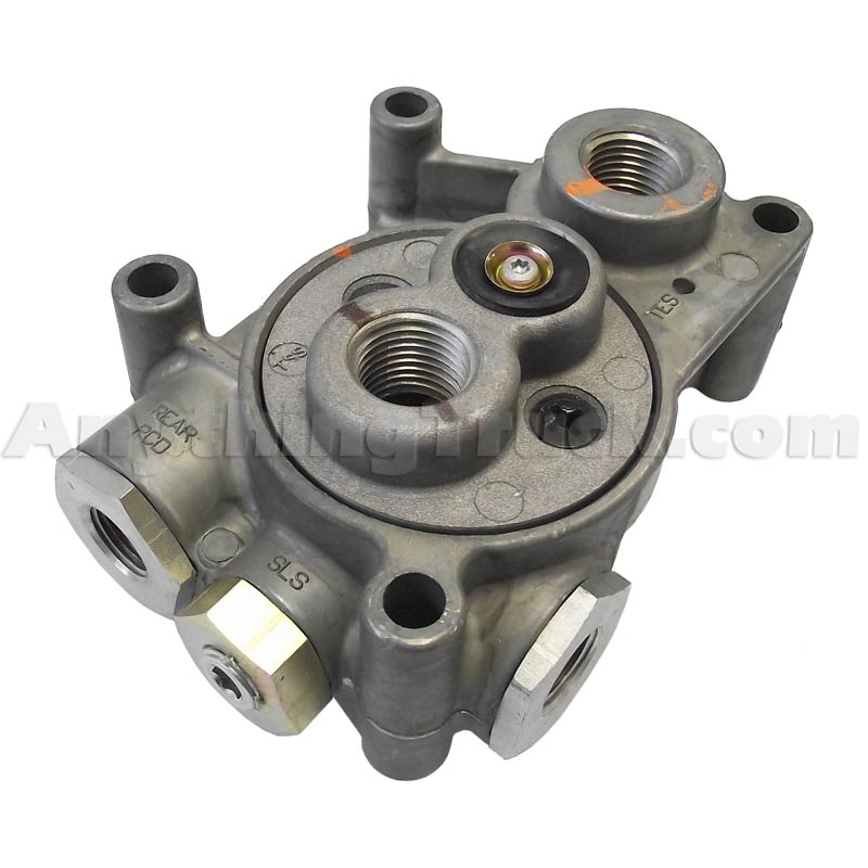 Bendix 106941X TP-5 Tractor Protection Valve for Mack CH-CS and ...