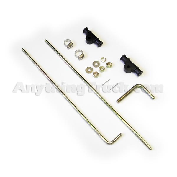 Srk205 Linkage Kit For Suspension Leveling Valves